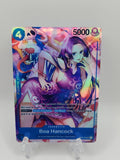 One Piece Boa Hancock alt art op01-078 Proxy Card