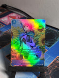 Rebecca alt art OP10-058 One Piece Proxy Card