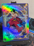 Luffy-Tarou SP alt art ST18-005 One Piece Proxy