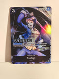 Tashigi st06 championship/proxy