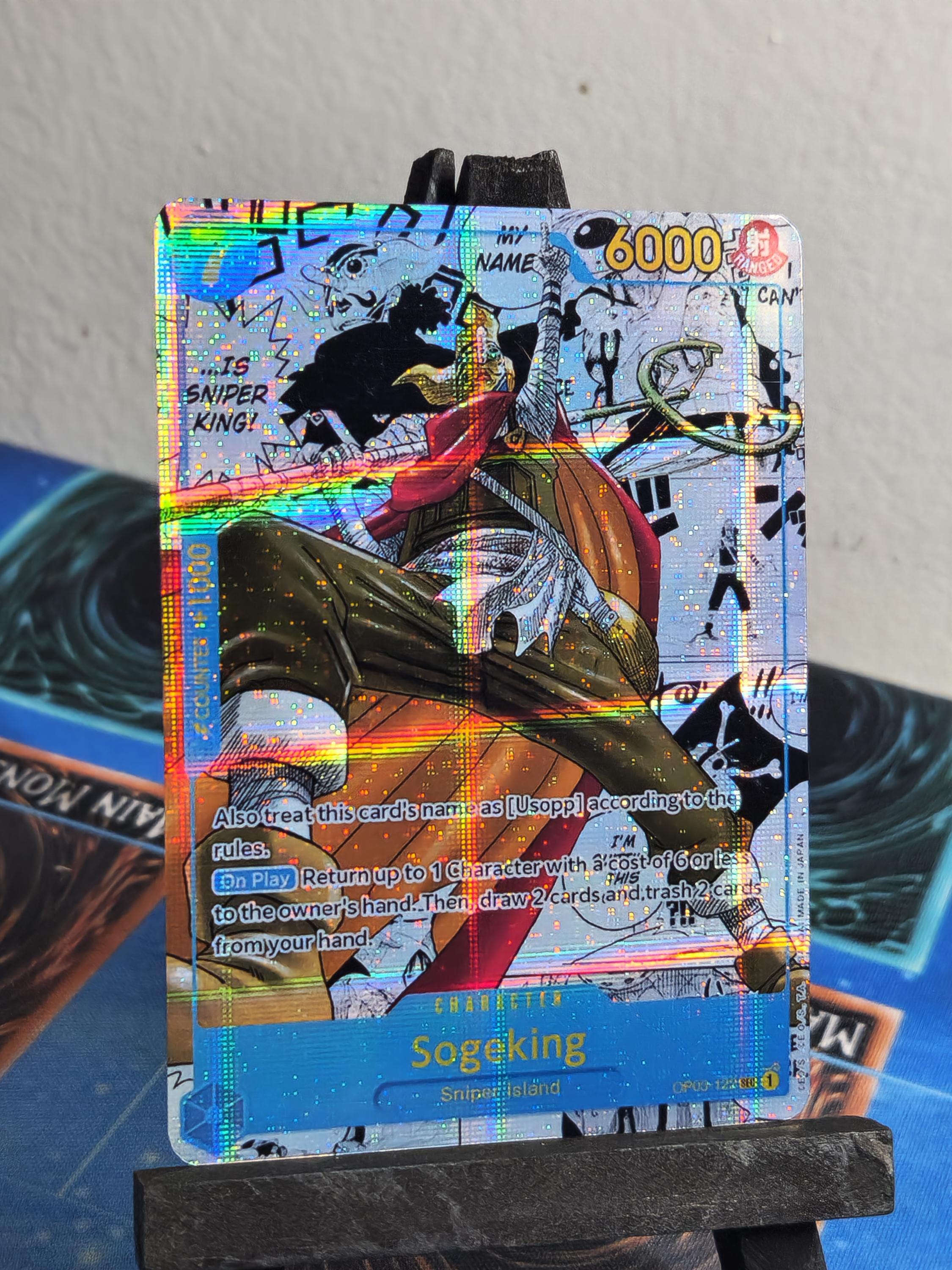 One Piece Sogeking op03 manga art proxy
