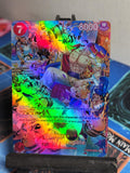 Edward Newgate SP alt art st15-002 One Piece Proxy Card