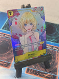 Stussy alt art op13-110 One Piece proxy