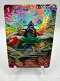 Buggy alt art sp op03-008/proxy