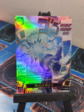 Boeuf Burst manga alt art op12-060 One Piece proxy