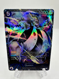 Queen st04-005 alt art tournament/proxy