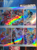 One Piece OP10 SP Alt Art Set Proxy