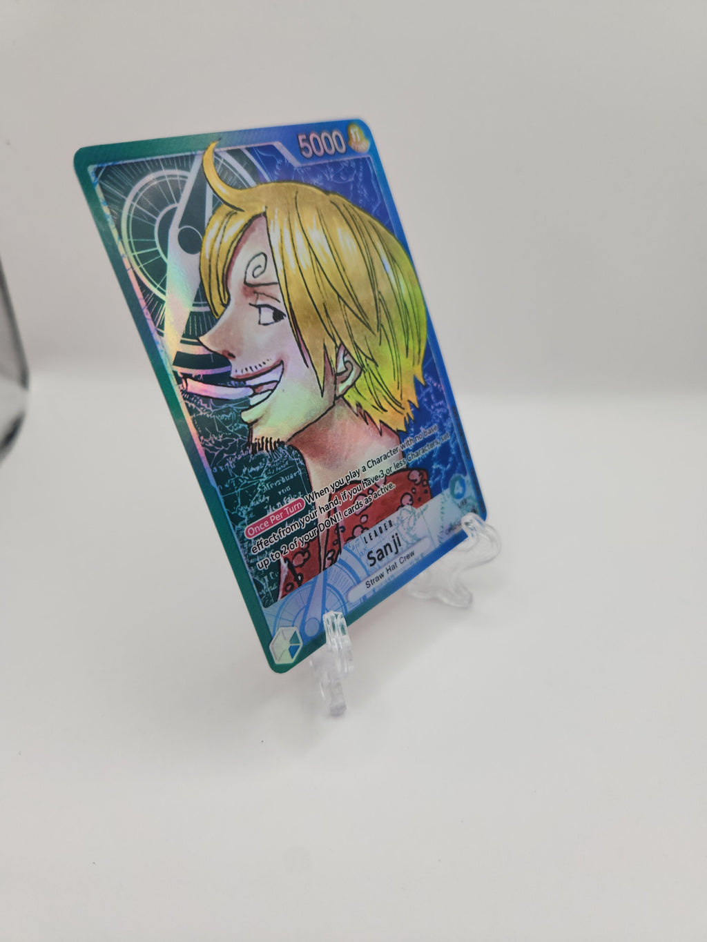 Sanji op02-026  leader/proxy