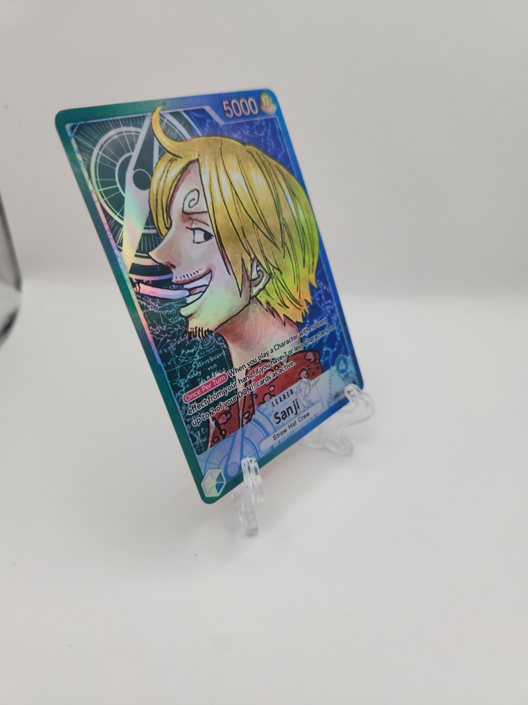 Sanji op02-026  leader/proxy