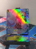 Lilith alt art op13-113 One Piece proxy