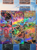 One Piece PRB02 SP Alt Art Set Proxy