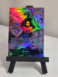 Brook Leader Alt Art OP15-022 One Piece Proxy