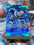 Mr.3(Galdino) Alt art OP16-055