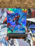 Buggy Leader Alt art OP16-041
