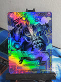 Gecko Moria SP alt art st03-004 One Piece proxy