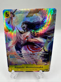 Kouzuki Momonosuke alt art op06-107/proxy