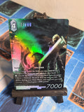 Cloud 11-127L Final Fantasy  Proxy