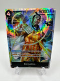 Borsalino op02-114 One Piece proxy
