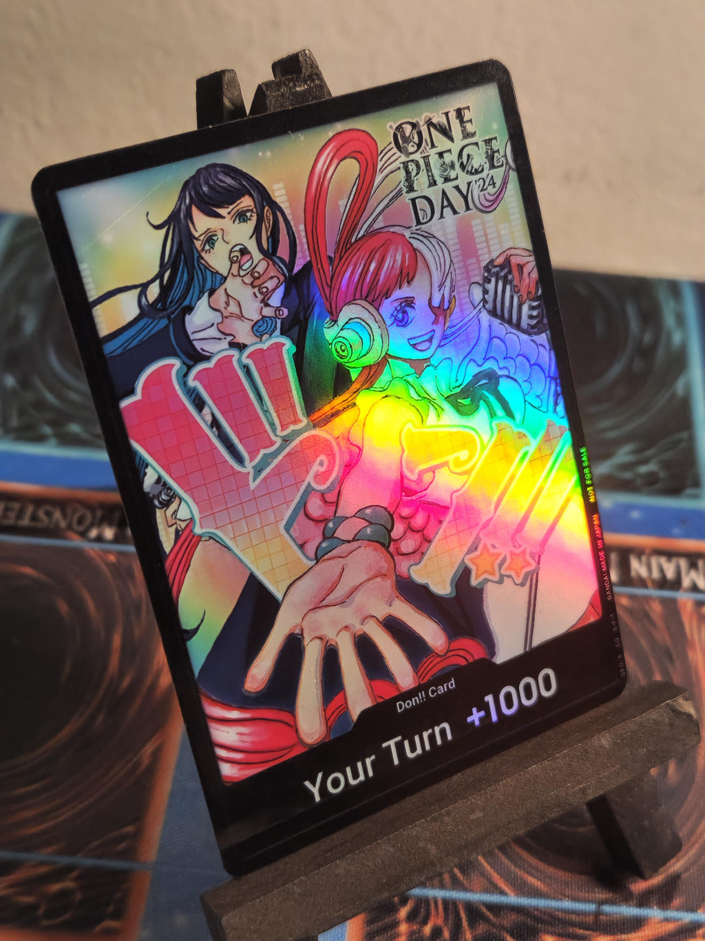 Uta Don!!/Proxy