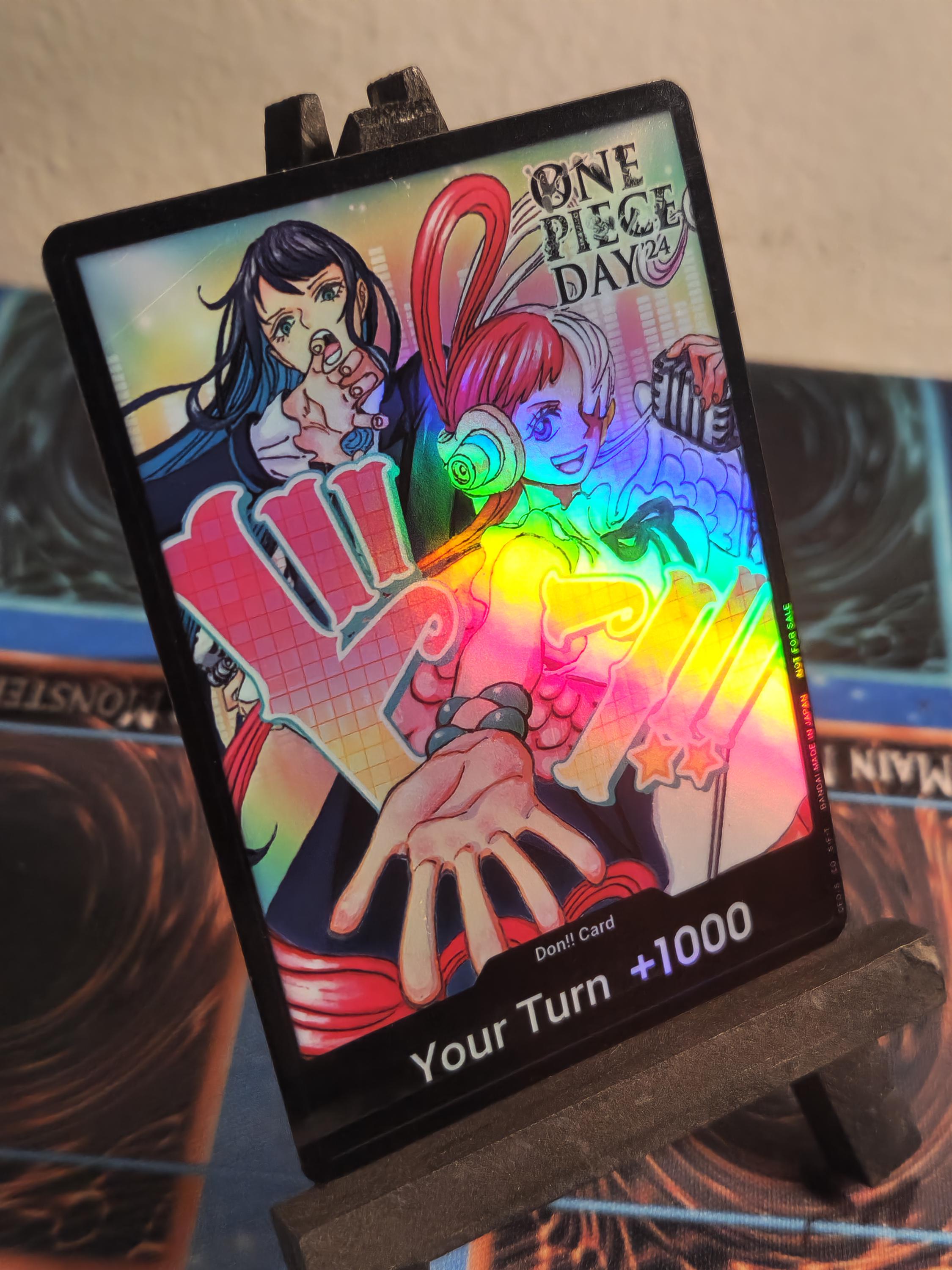 Uta Don!!/Proxy
