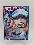 Trafalgar  Law/ proxy