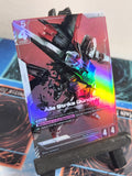 Alle Strike Gundam tcg proxy