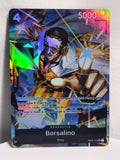 Borsalino PRB01 alt art op02-114 One Piece Proxy