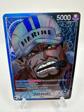 One Piece Sakazuki Leader op05-041 proxy
