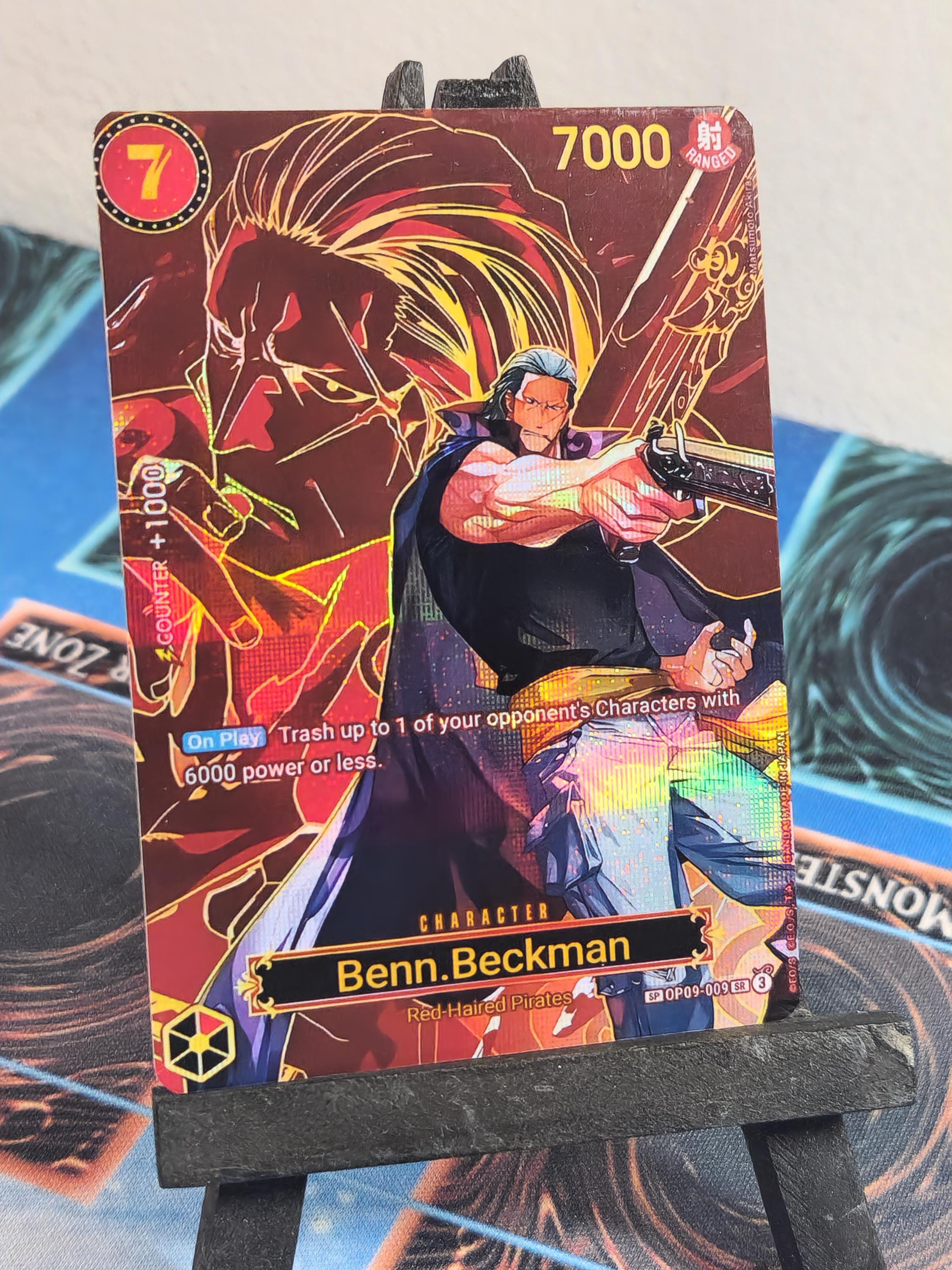 One Piece OP13 SP Alt Art Set Proxy