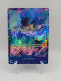 Cavendish flagship art eb01-012 One Piece proxy