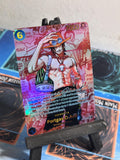 Portgas D Ace manga red alt art op13-119 One Piece Proxy