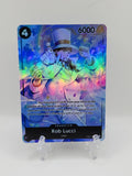 Rob lucci alt art op05-93/proxy