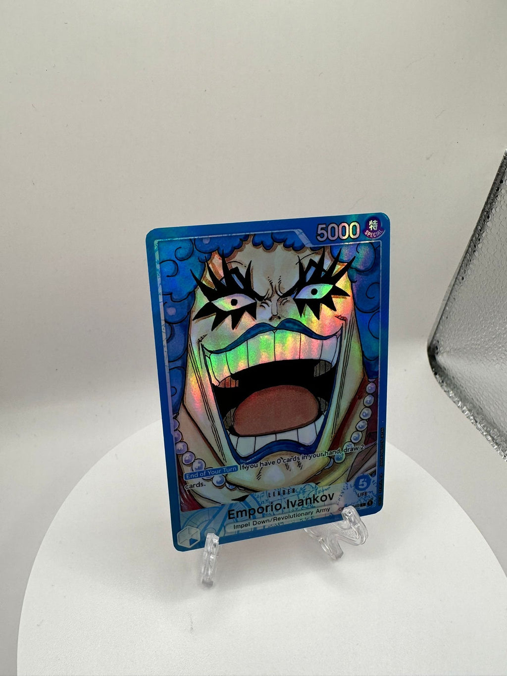 Emporio Ivankov op02-049/ proxy