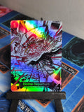 Divine Departure alt art op10-019 One Piece Proxy Card