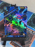 Portgas D Ace SP alt art EB02-28 One Piece Proxy op13