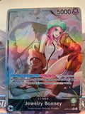 Jewelry Bonney leader op07-019/proxy