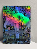 Rob Lucci SP alt art op05-093 One Piece Proxy