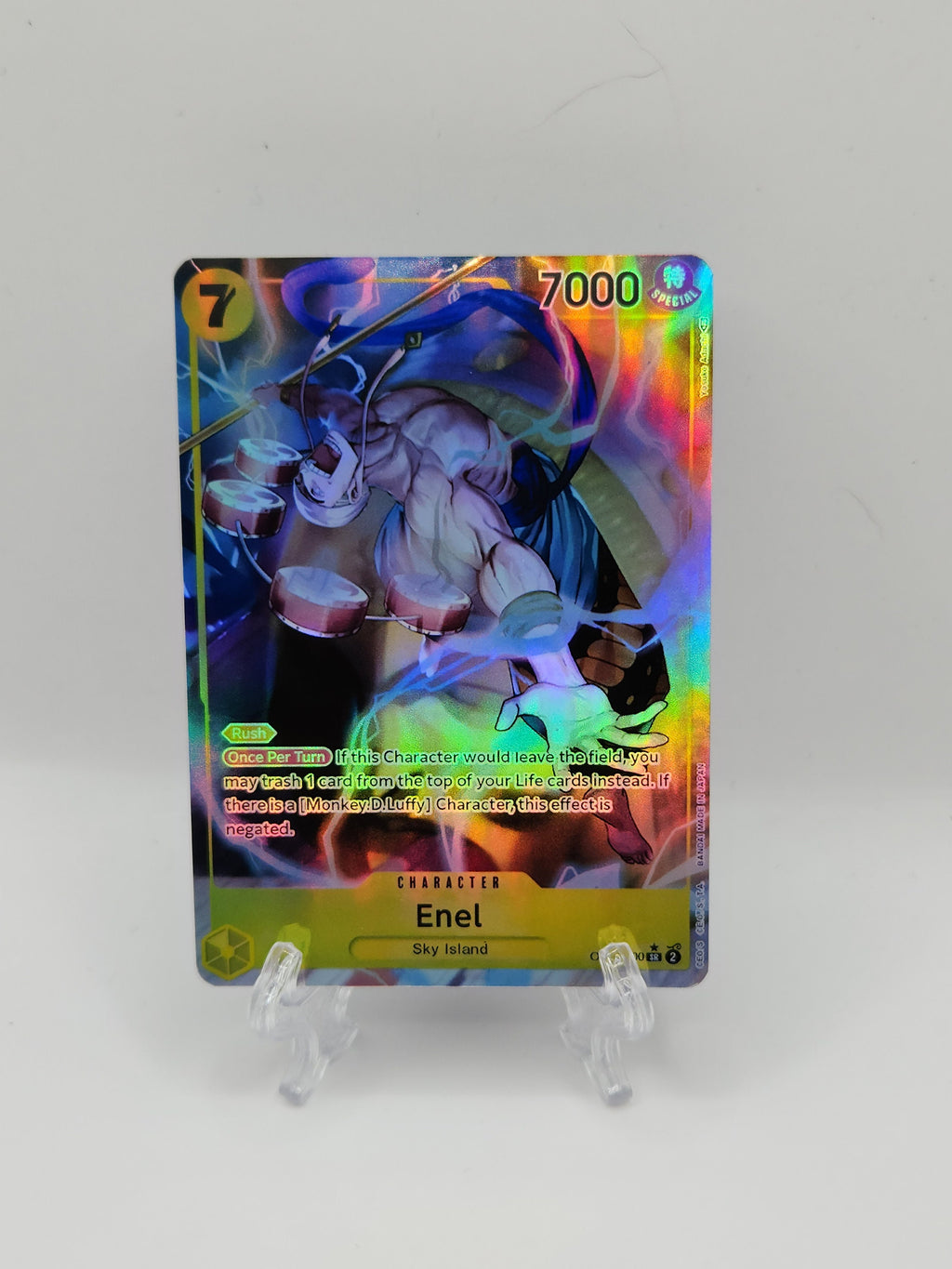 Enel alt art op05-100/proxy