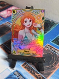 Nami SP alt art EB03-053 One Piece Proxy