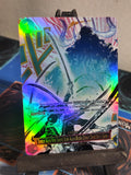 Demon Aura Nine Sword Style Asura Blades alt art op12-037 One Piece proxy
