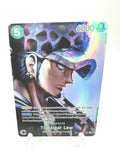 Trafalgar Law SP op01-047 alt art/proxy