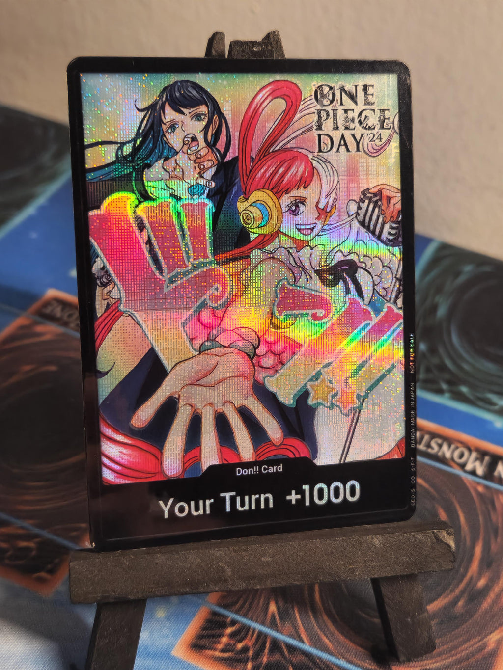 Uta Don!!/Proxy
