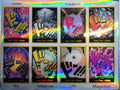 PRB01 Golden Don!! COMPLETE Set ( READ Description for Options)