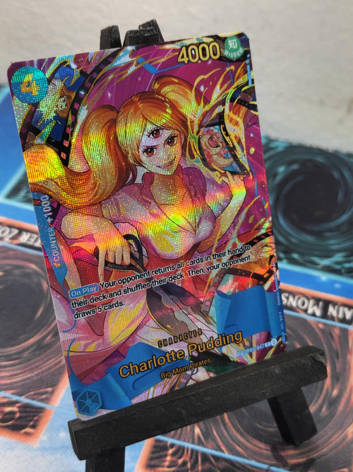Charlotte Pudding SP op06-047 alt art OnenPiece proxy