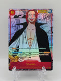 Shanks Manga Art op01-120 One Piece Proxy