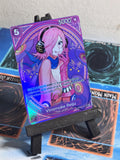 Vinsmoke Reiju SP alt art EB03-031 One Piece Proxy