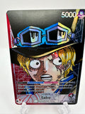 Sabo Leader op05-001/proxy