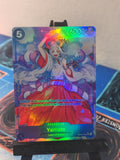 Yamato art op13-054 One Piece proxy