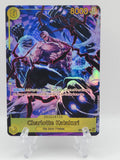 Charlotte Katakuri alt art op03-123 One Piece proxy