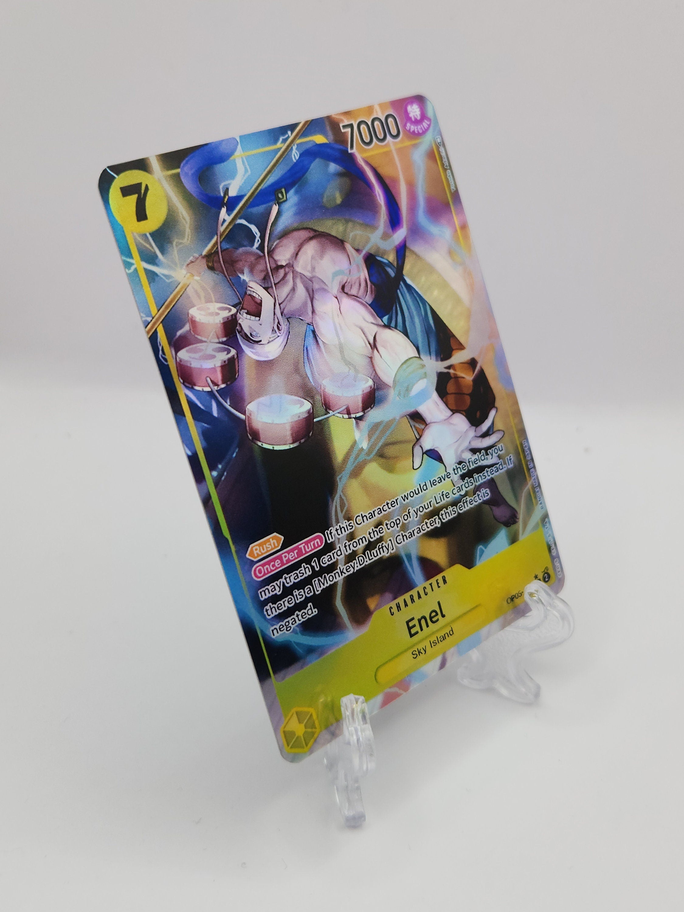 Enel alt art op05-100/proxy